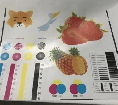 6 COLOR FLEXO PRINTING MACHINE suppliers